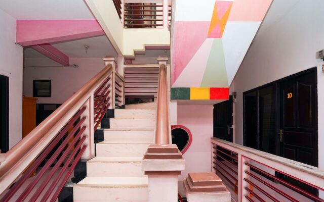 Oyo 662 Miracle Homestay Syariah