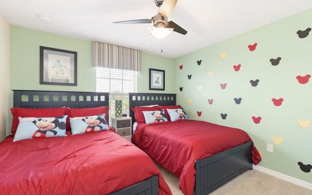 Come to Disney by VillaDirect