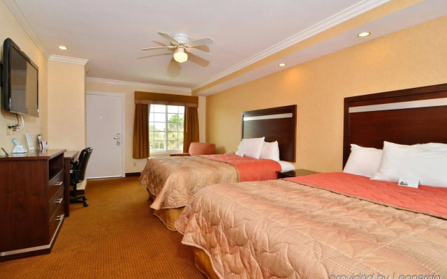 Princess Inn