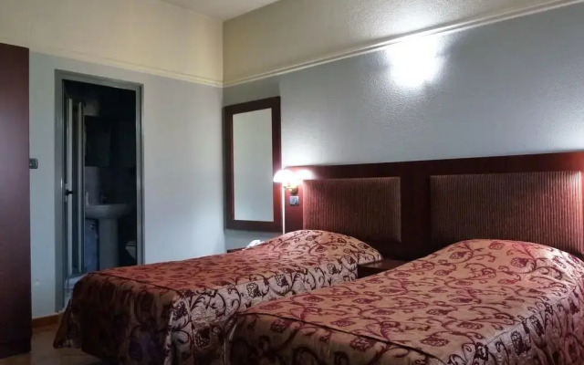 Hotel Elysee