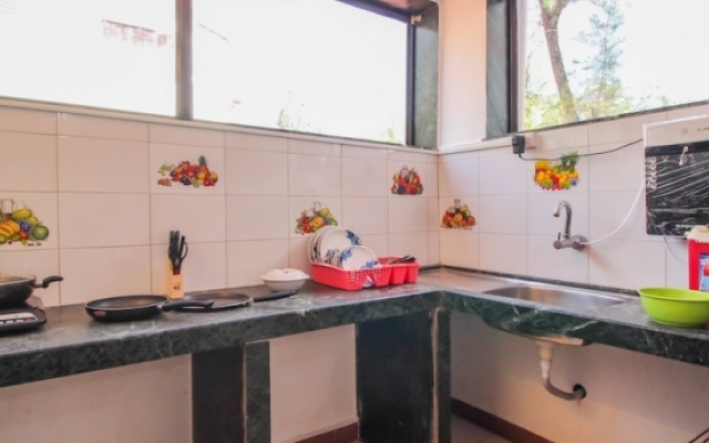 OYO 10401 Home 4BHK Villa Assagaon