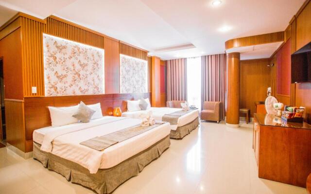 Lien Do Star Hotel