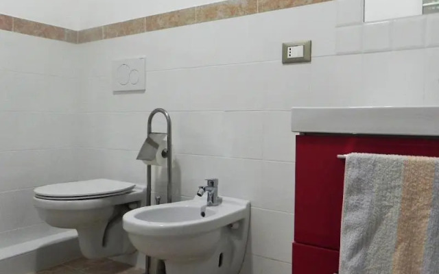 B&B Al Ponte Vecchio