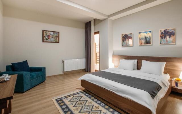 Telavi Inn