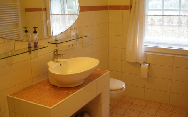 Boutique-Hotel Taubenhof