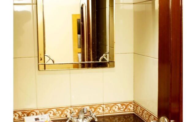 Vista Rooms At Central Station