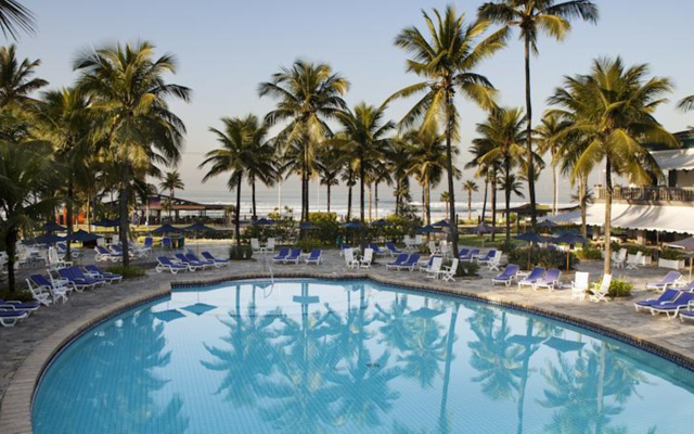 Casa Grande Hotel Resort And Spa