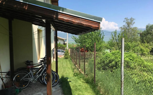 Kot Garden Guest House