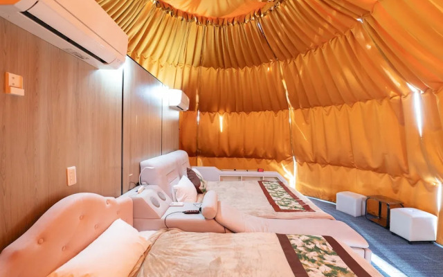 Fuji Hoshizorano Mura Tabist