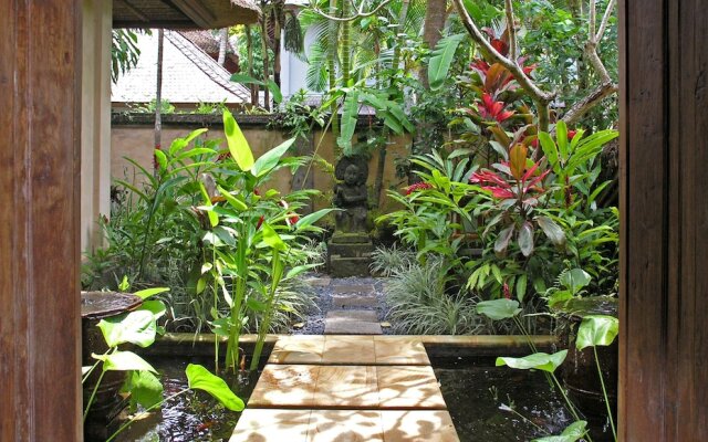 Villa Ria Sayan Ubud