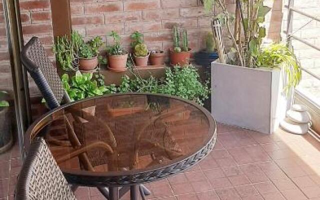 Vista al rio tigre 4 personas