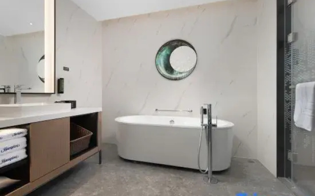 Hampton by Hilton Shenyang North Railway Station