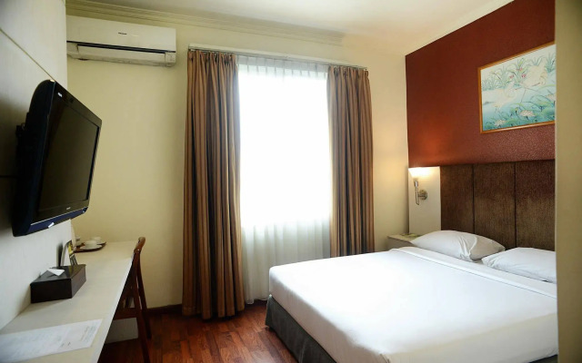Hotel Anugerah Palembang