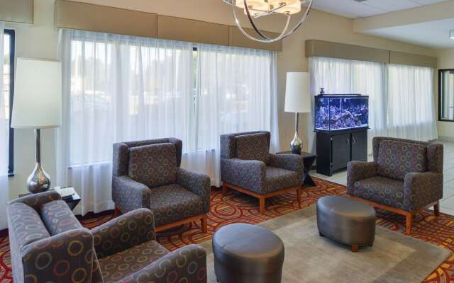 Americas Best Value Inn & Suites Bastrop