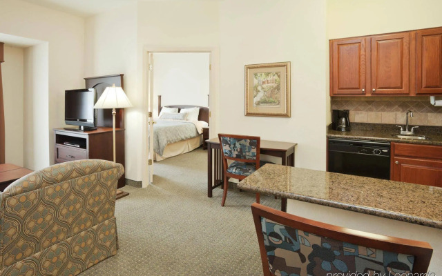 Staybridge Suites Gulf Shores by IHG