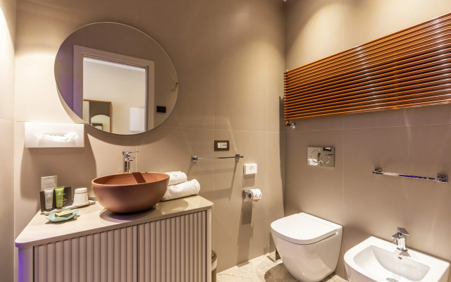 Solmaris Tropea - Rooms & Suites