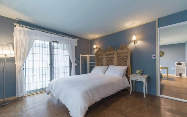 Yangpyeong Pension Bellevue