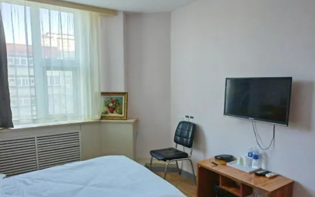 City 118 Hotel Chain (Jinan Shanda Impression City)
