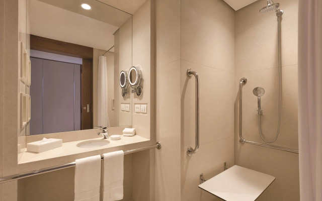 Hilton Barra Rio De Janeiro