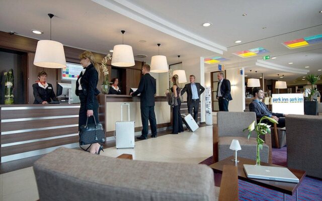 Best Western Plus Hotel Papenburg