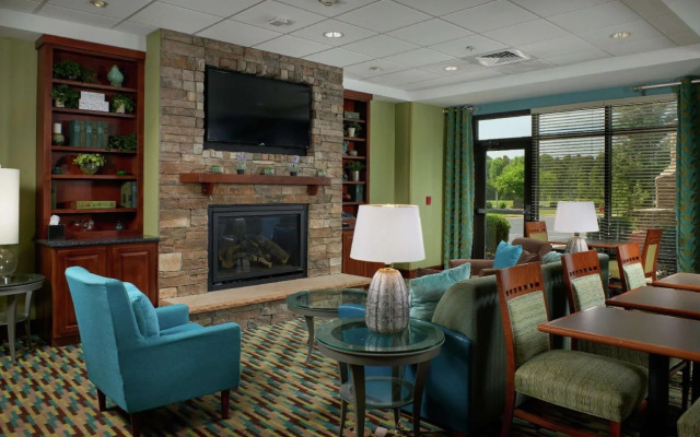 Hampton Inn Bermuda Run Winston-Salem