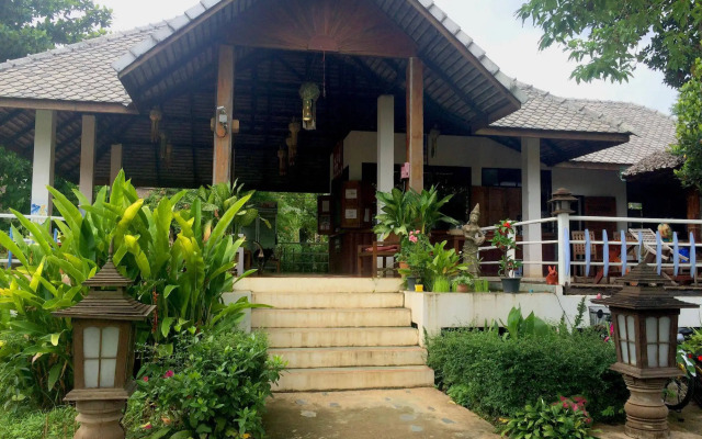 Pai River Villa
