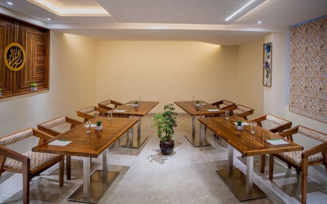 Coral Reef Hotel & Spa, Port Blair