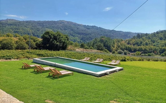 Quinta do Outeiro 1598