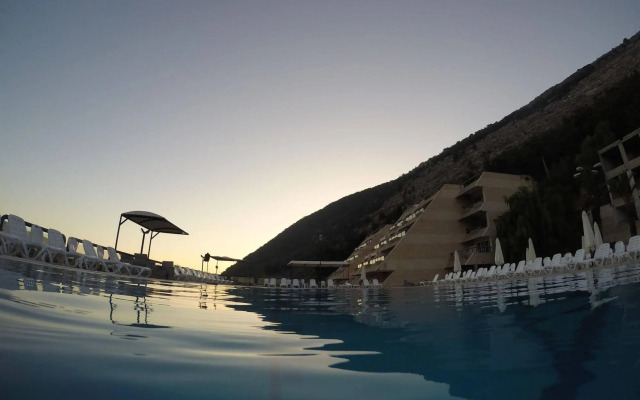 Le Tournant Hotel & Resort