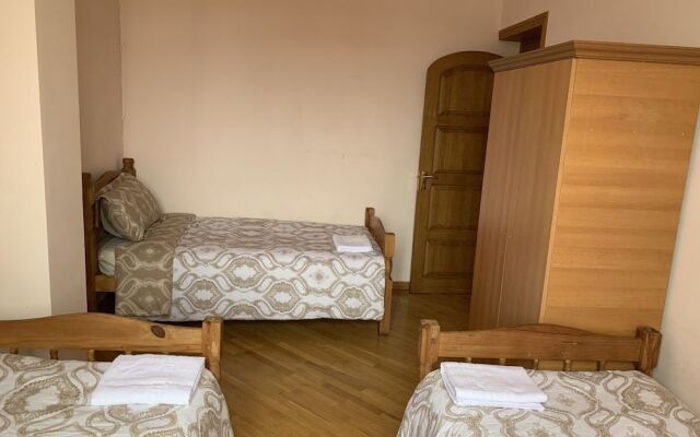Lotus Hostel