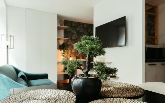 La DOLCE Villetta - appartement de Standing
