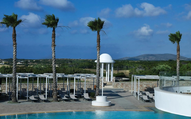 Atlantica Plimmiri - All Inclusive