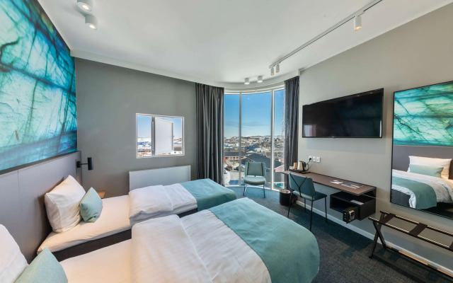 Best Western Plus Hotel Ilulissat