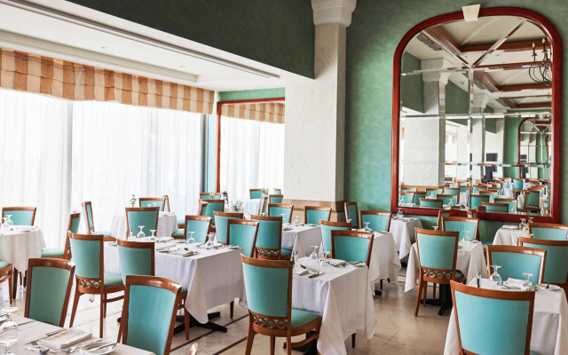 Hotel Mediterranean