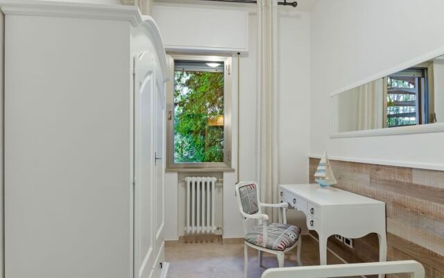 Spacious Apartment near Saludecio