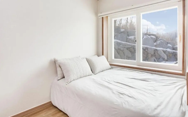 Gapyoeng New Cheongpyeong