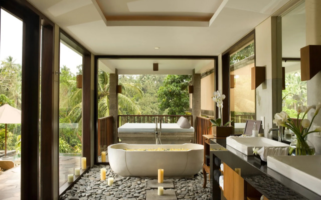 Kamandalu Ubud