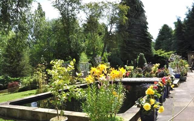 The Willows Bed and Breakfast