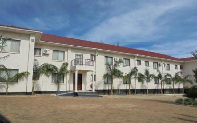 Red Roof Inn