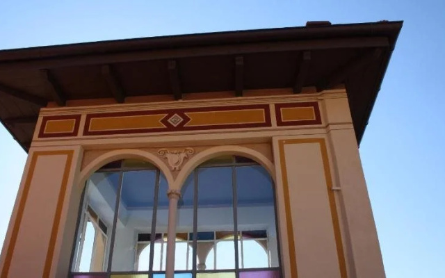 Hotel Il Cortile