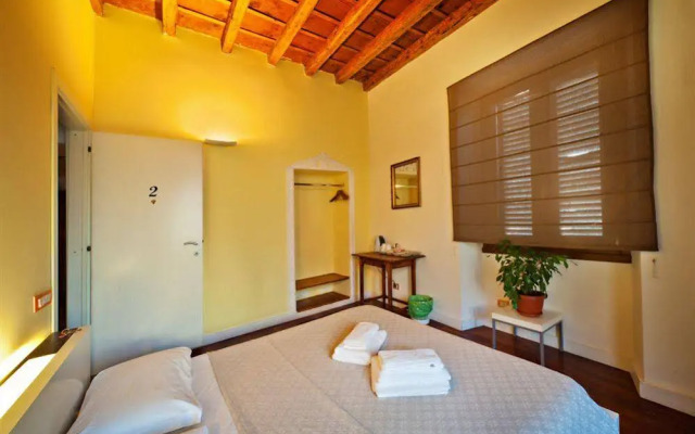 B&B SubUrbe Roma