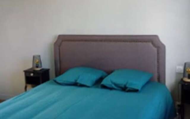 Appartement Les bains de mer