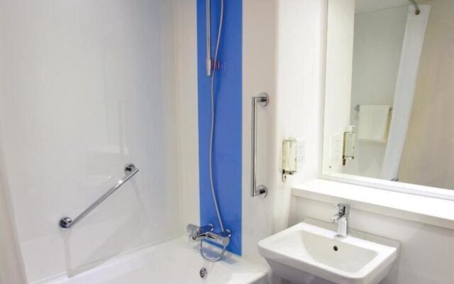 Travelodge Milton Keynes Central