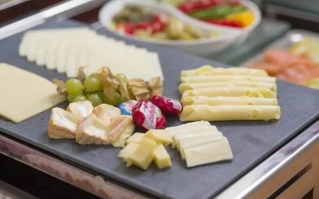 Stadthotel Crailsheim