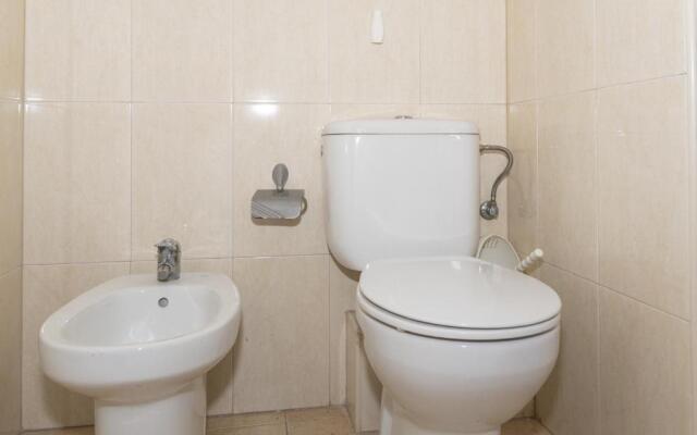 Mar Y Montaña, 2º-18