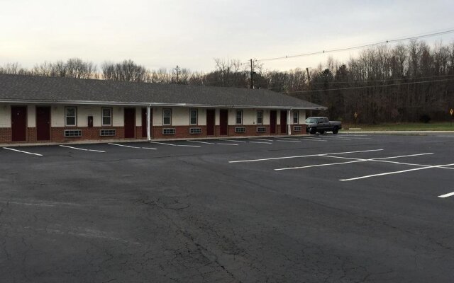 Budget Inn Wrightstown