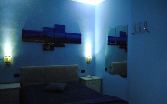 Albergo Pompei Valley - Hotel 3 Stelle