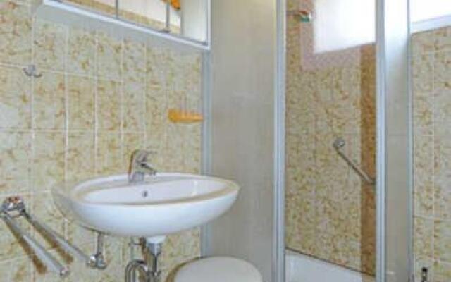 Ferienwohnung Captain Flints Schatz