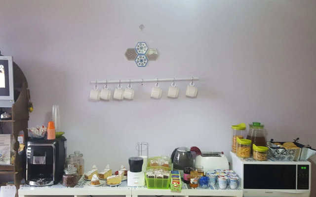 Guesthouse Villa Kaos