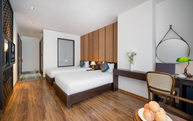 Senorita Boutique Hotel